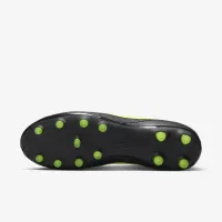 Nike Premier 3 FG Low-Top футбольні бутси колір чорний