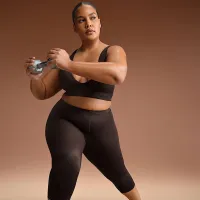 NikeSKIMS Shine женская С высокой Талией 17