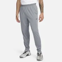 Nike Totality чоловічі Dri-FIT Tapeколір червоний Versatile Pants колір сірий