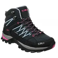 Кросівки для трекінгу CMP RIGEL MID WP WATERPROOF (3Q12946/66UM)