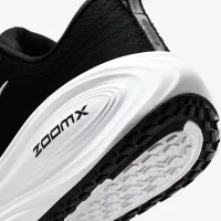 Nike Vomero Plus женская Road Running Кроссовки (Extra Wide) цвет черный