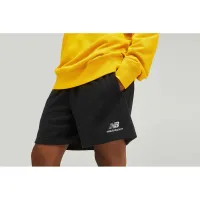 Шорты New Balance US21500BK - Черные