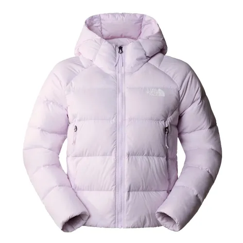 Куртка The North Face Hyalite 0A3Y4RPMI1 - фіолетова