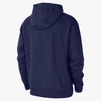 Team 31 Club чоловічі Nike NBA Pullover Толстовка з капюшоном блакитний