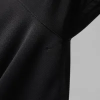 Nike Jordan Dri-FIT Sport мужские для гольфа Polo цвет черный