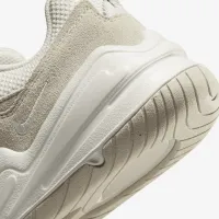 Nike Tech Hera жіноча Кросівки колір сірий