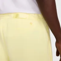 Nike NOCTA Tech Fleece чоловічі Open-Hem Sweatpants Yellow