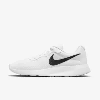 Nike Tanjun мужские Кроссовки цвет белый