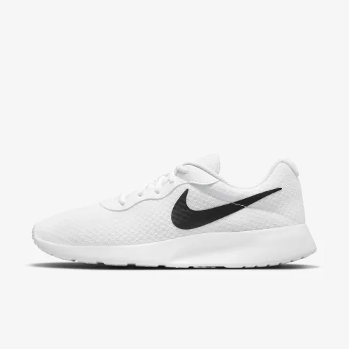 Nike Tanjun мужские Кроссовки цвет белый