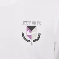 Nike Sportswear чоловічі Long-Sleeve футболка колір білий