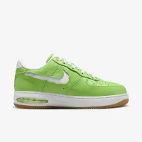 Nike Air Force 1 Low EVO чоловічі Кросівки колір зелений