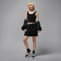 Nike Jordan Trunner LX женская Кроссовки цвет черный