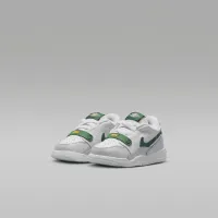 Nike Jordan Legacy 312 Low Infant/Toddler Кросівки колір білий
