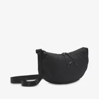 Nike Aura Crescent Crossbody сумка (4L) цвет черный