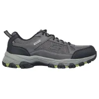 Кросівки Чоловічі SKECHERS Relaxed Fit: Selmen - Cormack (204427-CHAR)