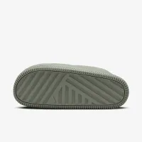 Nike Calm жіноча босоніжки колір зелений