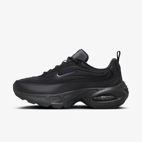 Nike Air Max Portal женская Кроссовки цвет черный
