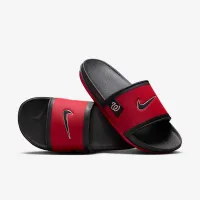 Nike Offcourt (Washington Nationals) Offcourt Slides цвет красный