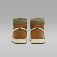 Nike Air Jordan 1 Element Кросівки колір білий