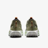 Nike Pegasus Trail 5 мужские Trail Running Кроссовки цвет зеленый