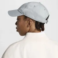 Nike Club Unstructuколір червоний Cap колір сірий