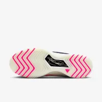 Nike LeBron NXXT Genisus QS баскетбольные Кроссовки цвет белый