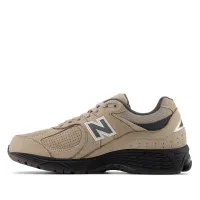 Кросівки New Balance M2002REG - Бежеві