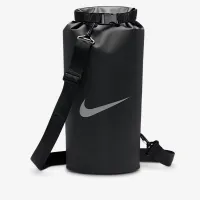 Nike Swim Dry сумка (10L) колір чорний