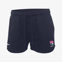 San Diego Wave Essential Women's Nike Soccer Shorts