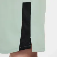 Nike Dri-FIT Challenger Big дитячі (для хлопчиків) тренувальні шорти колір зелений
