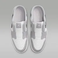 Nike Air Jordan Mule для гольфу Кросівки колір сірий