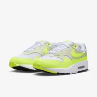 Nike Air Max 1 женская Кроссовки цвет белый