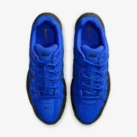 Nike NIKE P-6000 PRM чоловічі Кросівки блакитний