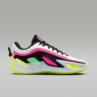 Nike Jordan Heir Series 2 женская баскетбольные Кроссовки цвет белый