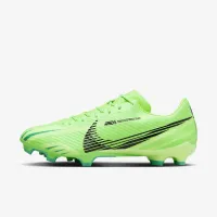 Nike Vapor 15 Academy Mercurial Dream Speed MG Low-Top футбольні бутси колір зелений
