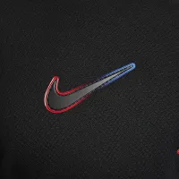 FC Barcelona 2024/25 Stadium Away чоловічі Nike Dri-FIT Soccer Replica Jersey колір чорний