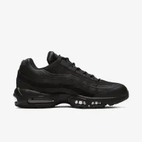 Nike Air Max 95 Essential мужские Кроссовки цвет черный