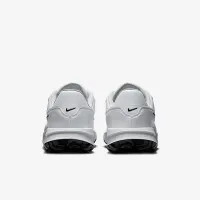 Nike Victory Pro 4 для гольфу Кросівки колір білий