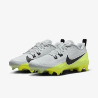 Nike Vapor Edge Speed 360 2 мужские Football Cleats цвет серый