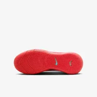 Nike Jr. Mercurial Superfly 10 Academy Little/Big дитячі IC High-Top Soccer Кросівки колір червоний