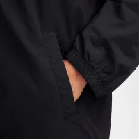 Nike SB Anorak Skate Куртка колір чорний