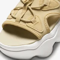 Nike Air Max Koko жіноча босоніжки колір коричневий