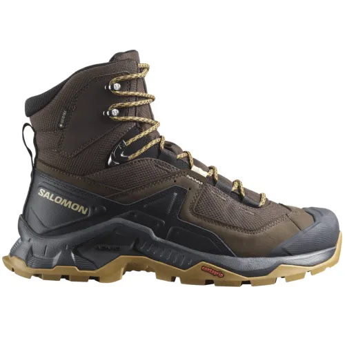 Кросівки для трекінгу Чоловічі SALOMON QUEST ELEMENT GTX GORE-TEX (472161)