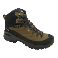 Кроссовки Мужские для треккинга Grisport MARRONE SCURO NABUK (15205N22G)