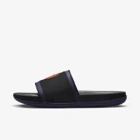 Nike Offcourt (MLB Houston Astros) Slide цвет черный