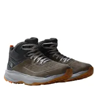 Кроссовки The North Face Vectiv Exploris II Mid 0A7W4X79K1 - zielono-Серые