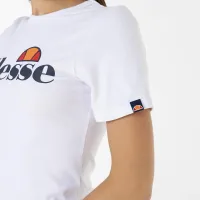 Футболка Ellesse Kittin SGK11399908 - Белая