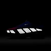 Nike Air Max SNDR женская Кроссовки цвет фиолетовый