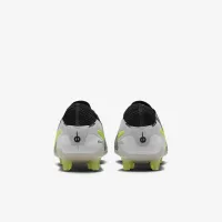 Nike Tiempo Legend 10 Elite Artificial-Grass футбольні бутси колір сірий