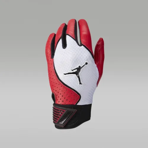 Nike Jordan Fly Select Baseball Gloves (1 пара) колір червоний